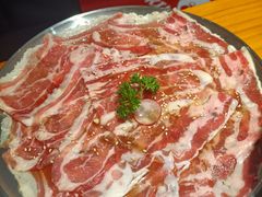 -kingkong大猩猩烤肉(CBD店)