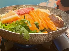 海鲜锅-初居食屋日式料理(万象城购物中心店)