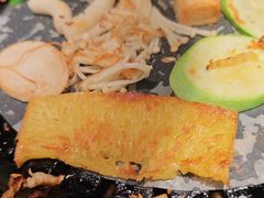 -正宗齐齐哈尔烤肉·齐牛哥鲜切炭火烤肉(杭州总店)