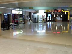 -万达影城(江桥万达广场IMAX店)
