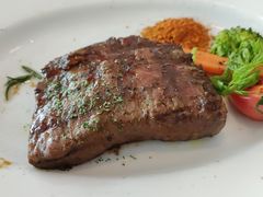 -佐度王子扒房(天鹅湖店)