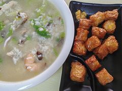 -阿生潮味鲜炒粉(梅林新村店)