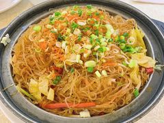 粉丝煲-聚福宝合苑食府(南头镇店)