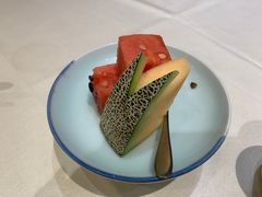 -吉林省林业宾馆-餐厅