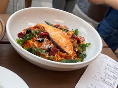 -娜娜家•Nana And Her Friends Restaurant(小寨原力场店)