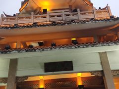 -水濂山森林公园