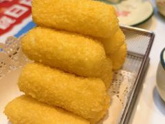 -渔家风味·鲅鱼水饺·央视展播·海鲜天津菜(开发区店)