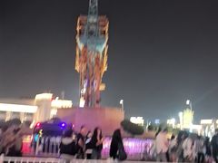 -世纪钟