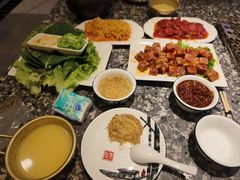 -金爱烧烤(东风路店)
