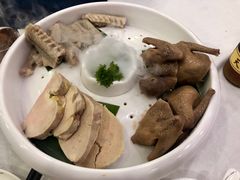-岭南海晏楼(滨江东总店)
