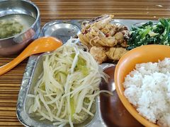 -江南大学-第一食堂(江南苑)