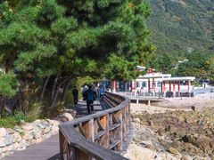 -青岛崂山太清宫