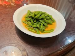 -长兴菜馆(高桥店)