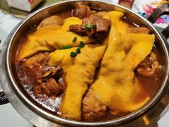 -徽镇小厨·经典徽菜(十里河店)