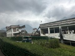 -阿坝州汶川特别旅游区