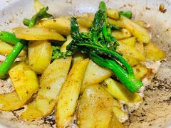 -广东道至正餐厅(区庄店)