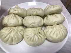 三鲜包-津门如意包子铺(宾西路店)