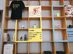 -Nectar One Cafe(勇烈路n1店)