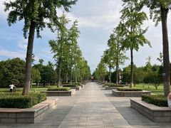 -明故宫遗址公园