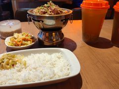 -宝葫芦西北茶食铺(万达店)