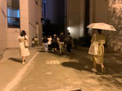 -杭州基督教会崇一堂