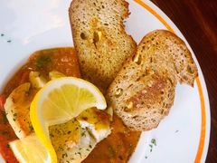 -La Creperie法餐厅(桃江路店)