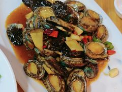 -舌尖上·霞浦滩涂海鲜·新闽菜(总店)
