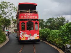 -赤坎·广东华侨国际旅游度假区