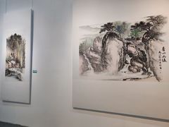 -宁波美术馆