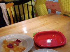 -菲滋意式餐厅(加州阳光二店)