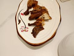 -老季市·三代非遗传承·地标美食老汁鸡(工农路店)