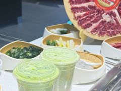 -海底捞火锅(勒泰店)