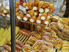 -山崎面包(百联世纪店)