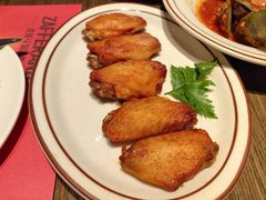 -ZAFFERANO西班牙海鲜饭(上海首店)