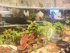 -梨花自助烤肉(天河城店)