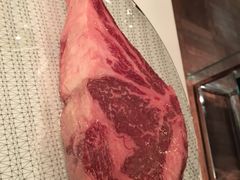 -牛排坊(成都群光君悦酒店)