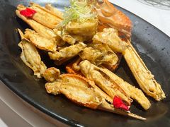 -海虹舫海鲜大酒店(诸暨店)