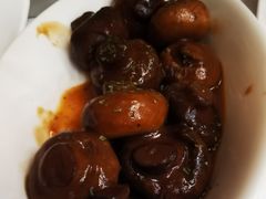 -摩根扒房(桐梓林店)