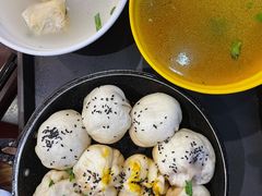 -大壶春生煎(四川中路店)