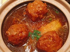 -谷田稻香·砂锅菜(汇暻广场店)