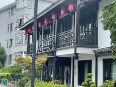 -虎哥私房菜(馒头山店)