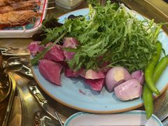 -高鸽子锦州烧烤63年(海阳路店)