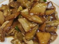 -北李妈妈菜·海肠捞饭(开发区万达店)
