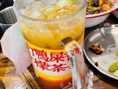 -破店肥哈·东北烧烤(南山保利店)