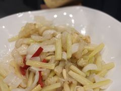 -香雪海·蘇面館(湖滨店)