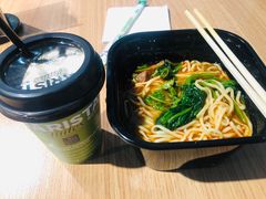 -盒马鲜生(顺义店)
