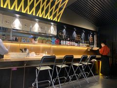 -雷门拉面·现熬骨汤(凯德来福士店)