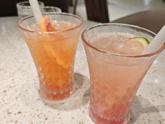 -CRAZYONES西班牙海鲜饭(上海美罗城店)