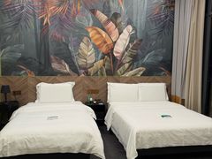 -台山颐和温泉城