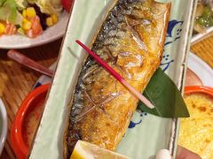 -江户家·日本料理·铁板烧(汉江东路店)